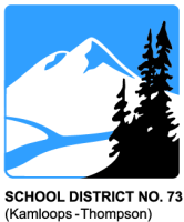 SD73 Blended Learning